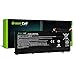 Produktbild Green Cell AC14A8L AC15B7L Laptop Akku für Acer Aspire V15 Nitro VN7-571G VN7-572G VN7-591G VN7-592G, Acer Aspire V17 Nitro VN7-791G VN7-792G, Acer Spin 3 SP314-51