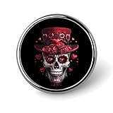 Performance du produit : Le badge est sûr et léger, facile à porter et à enlever, et a une surface lisse. Chaque pièce est découpée au laser et soigneusement sélectionnée, et peut être portée sans bavures.
