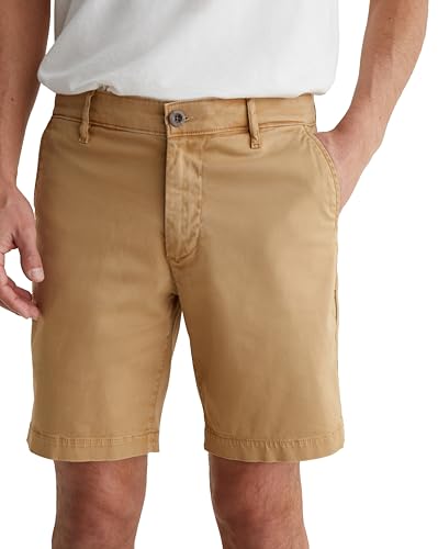 Image of AG Jeans Wanderer Slim Trouser Shorts