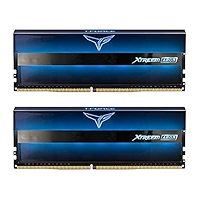 TEAMGROUP T-Force Delta RGB DDR4 32GB (2x16GB) 3600MHz (PC4-28800