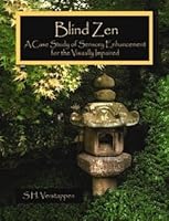 Blind Zen 1891688030 Book Cover