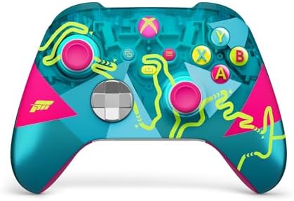 Xbox Wireless Controller – Forza Horizon 6 Limited Edition Series X|S