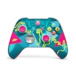 Xbox Wireless Controller – Forza Horizon 6 Limited Edition Series X|S, One, PCs, and Cloud-Enabled Devices