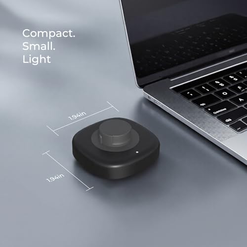 Image of Compatible with Ou-ra Ring Gen4 Charger - Size 4 - Fast and Portable Charging Dock with USB-C Cable for Ou-ra Ring 4