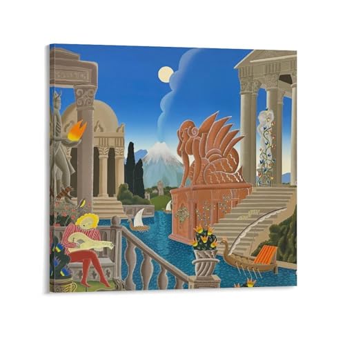 g[}X }bNiCgA[g|X^[ (18) z[ pl ǃA[g Ǌ| G ŉ |pi CeA20x20inch(50x50cm)