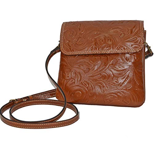 Image of Patricia Nash Heritage Balluri Crossbody