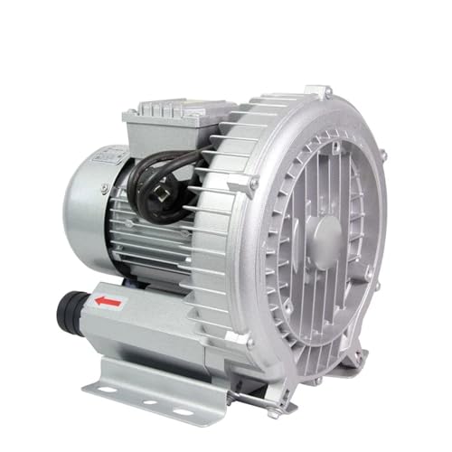 120W 220V Vortex Ring Blower