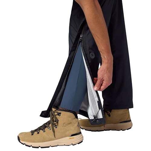Image of MARMOT Women's PreCip Evo Full Zip Rain Pant