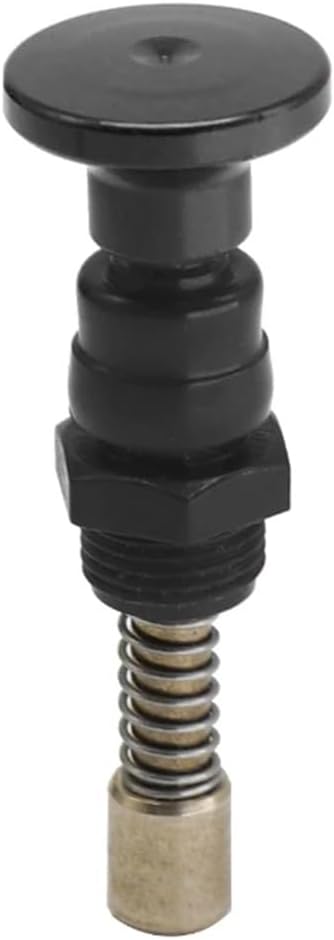 Zawór przepustnicy gaźnik dla PWK PE24 28 30 32 34 36 38 40 Carb dławik tłok rozrusznika dla PWM (Color : B-01)