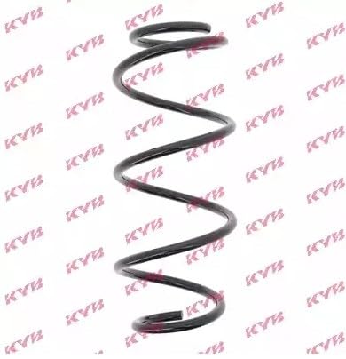 Kyb RA3504 Molla Anteriore K-Flex - 4