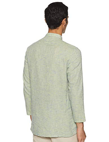 Image of Integriti Men's Cotton Kurta