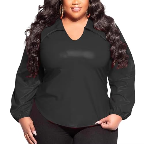 Wetlook club haut mince pour corriger la posture et sublimer le décolleté