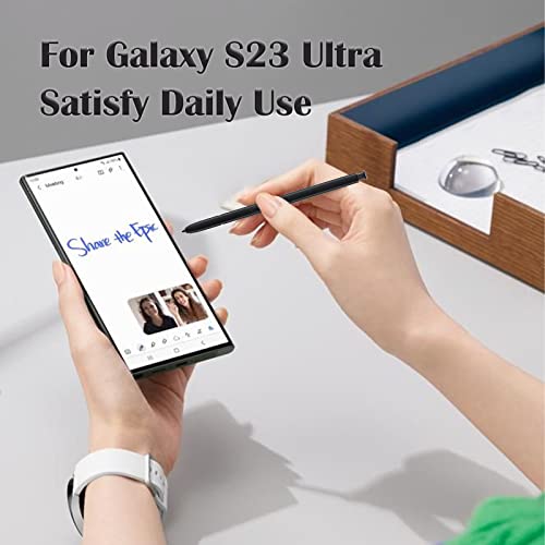 Stylet Galaxy S23 Ultra de rechange pack de 2 pièces - 5