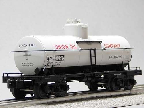 Lionel Union Oil #8085 8K Gallon Tank CAR 2426590