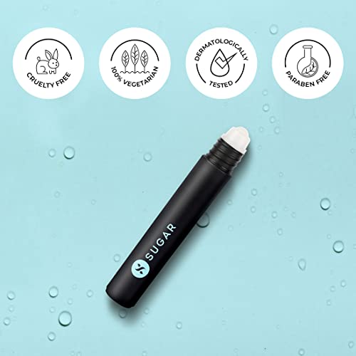 SUGAR Cosmetics - Aquaholic Clarifying Spot Gel - Tackles Spots and Blemishes, Prevents Acne - Image 3