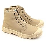 [パラディウム] スニーカー PAMPA HI OG CVS ZIP 79028 WARM SAND (271) 23.5 cm