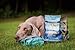 Wildborn SOFT JEWEL 4 kg getreidefreies Hundefutter mit 75% frischem Huhn & Fisch | extra soft Hundefutter mit hohem Fleischanteil | getreidefreie Rezeptur aus Deutschland | Halbfeuchtes Trockenfutter