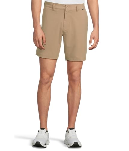 TravisMathew Men's Tech Chino Shorts