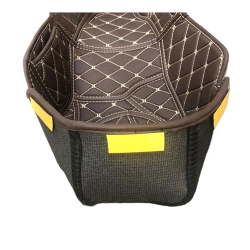 Protector maletero PCX125 ideal para tus trayectos diarios y viajes 4