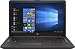 Produktbild HP 250 G7 Black Notebook 39.6 cm (15.6") 1366 x 768 Pixels 1.6 GHz 8th Gen Intel Core i5 i5-8265U