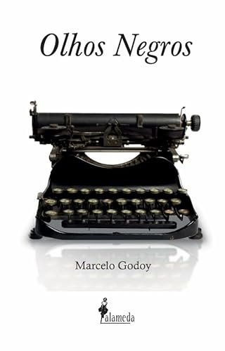 Olhos Negros: