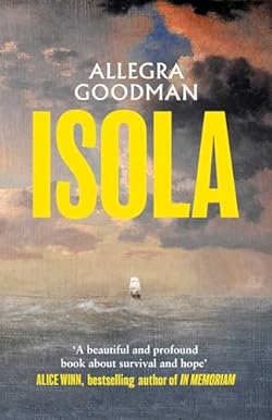 Isola cover image