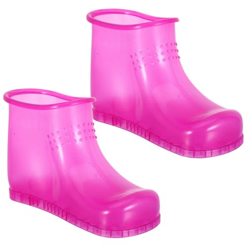 Bottes de bain pour pieds : soulagez vos douleurs grâce à la bassine isolante 45