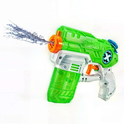 Brinquedo Infantil arma água Pistola Lança Água X WATER GUN