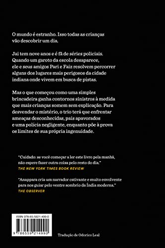 Os detetives da linha púrpura Os detetives da linha púrpura - Imagem 2