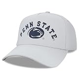 Legacy NCAA Officially Licensed Baseball Cap, Penn State Nittany Lions