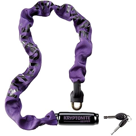 Kryptonite Keeper 785 Heavy Duty Chain Lock Cover
