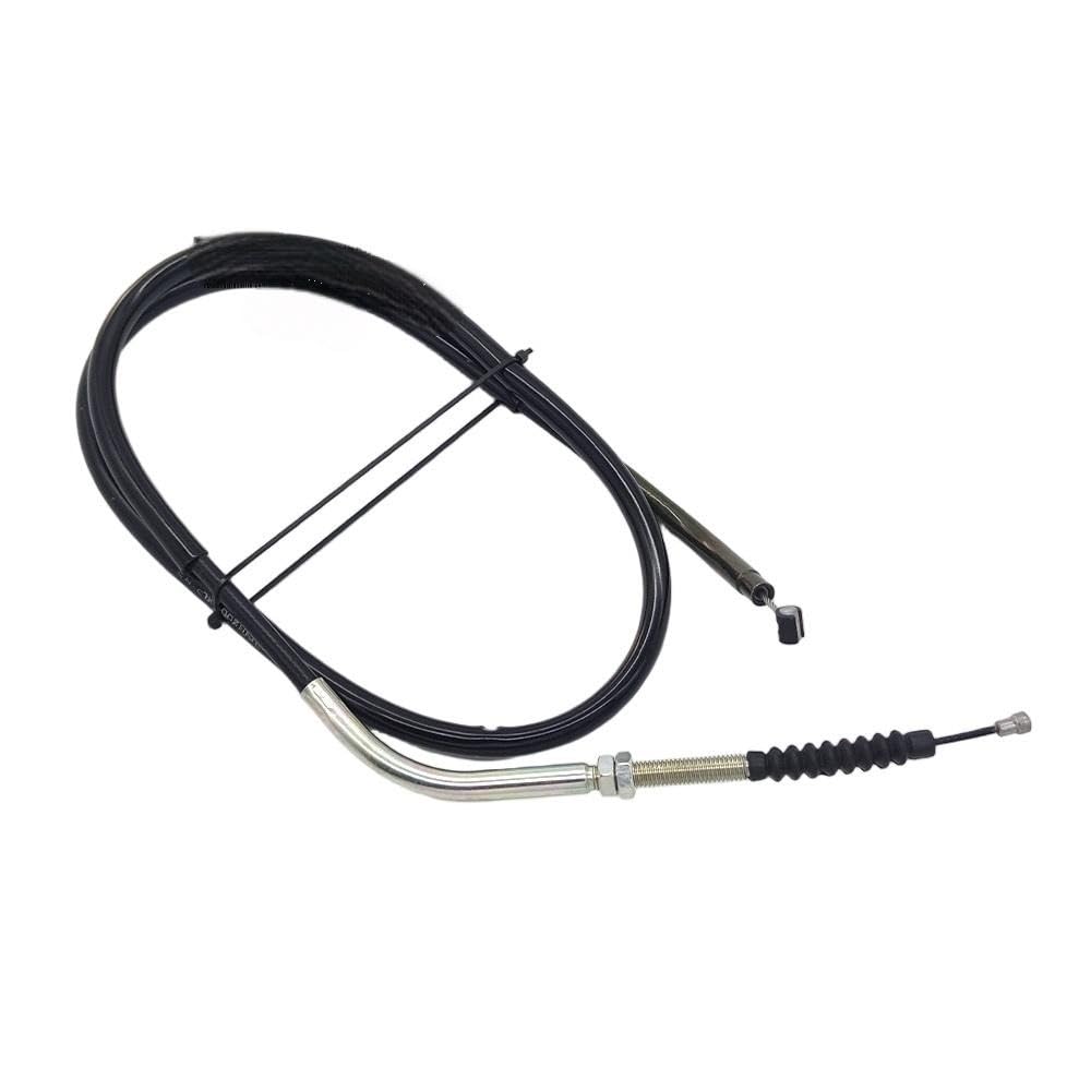 PIOYERG For HAOJUE GZS150 HJ150-29A Motorcycle Clutch Cable