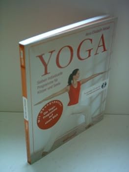 Paperback Yoga: Sieben individuelle Programme für Körper und Seele [German] Book