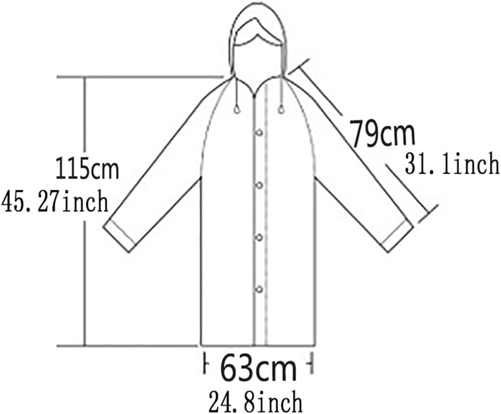 Outdoor Poncho Raincoat Women Men Climbing Cycling Rain Cover Waterproof Camping Travel Equipment