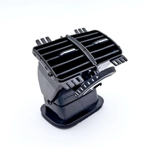 Enveloppe sortie air auto VW Touran 2016-2026 grille accoudoir arrière 5TD819203