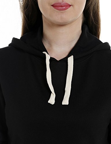 Image of PINACOLADA Women's Plain Sweatshirt