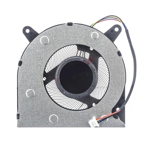 Ventilateur processeur pc portable MD7505HS refroidisseur interne 5V