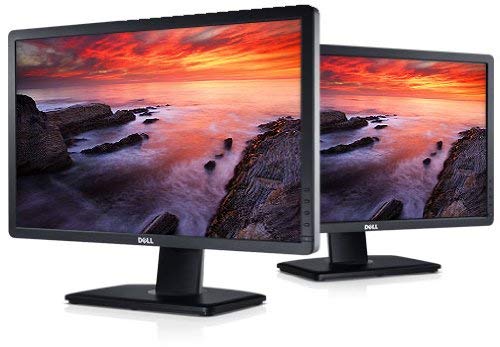 Dell U2312Hm 23-Inch Screen Led-Lit Monitor (Discontinued By Manufacturer) (Certified Refurbished) #TOP5