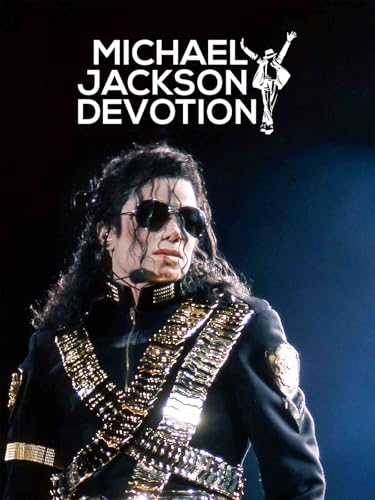  Michael Jackson - Devotion