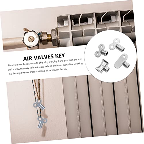 Llave para drenar boiler 15 Imagen adicional