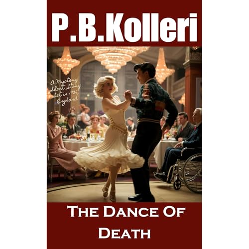 The Dance of Death by PB Kolleri episode artwork