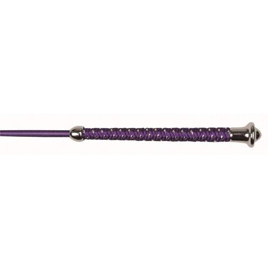 HKM Frustino da Equitazione L 544336 – Argento