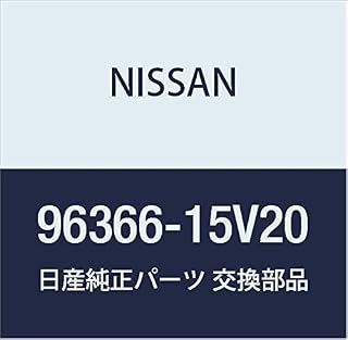 NISSAN (日産) 純正部品 ガラス ミラー LH セドリック/グロリア 品番96366-15V20