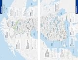 Finland 11ed -anglais-: Detailed Itineraries Travel Like a Local Insider Tips Covers Helsinki, Turku, Åland, Tampere, Lakeland, Oulu, Lapland, and More