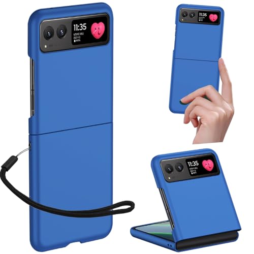 �yWenziLior�z Motorola Razr 40 40s �p �P�[�X �X�g���b�v �K�p ���g���[�� ���[�U�[40s Moto Razr40 �X�}�z�P�[�X �|���J�[�{�l�[�g ���^ �o���p�[ �X���� �ϏՌ� ������� �ی�J�o�[ ����� ���G�� ��