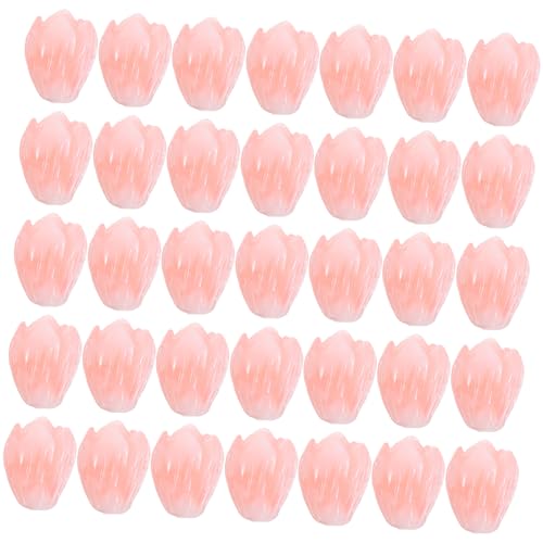 ジャスミンチャームネックレス