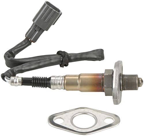 Sensor de oxígeno Bosch Premium OE Fitment miniatura 3