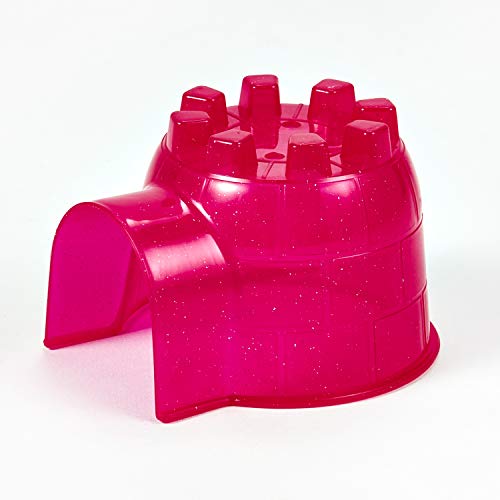 Kaytee 100079166 Igloo Habitat Hideout For Pet Dwarf Hamsters, Mice, And Other Small Animals thumb #4