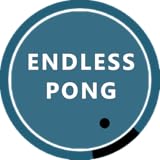 An addictive, yet simple game Endless Pong