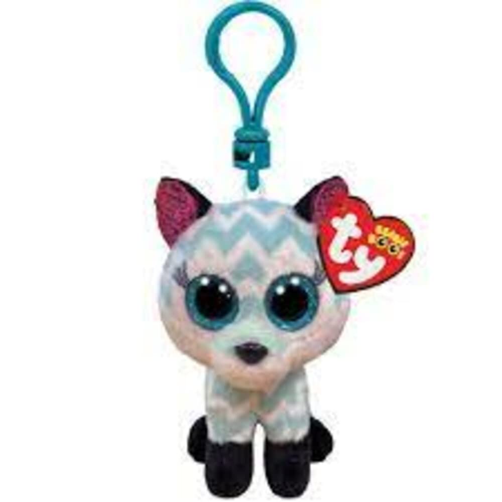 Big Lozie Mascot Keyring （Beanie） New beanie-wearing series from Lozie Mascot Key Ring! | Lazy